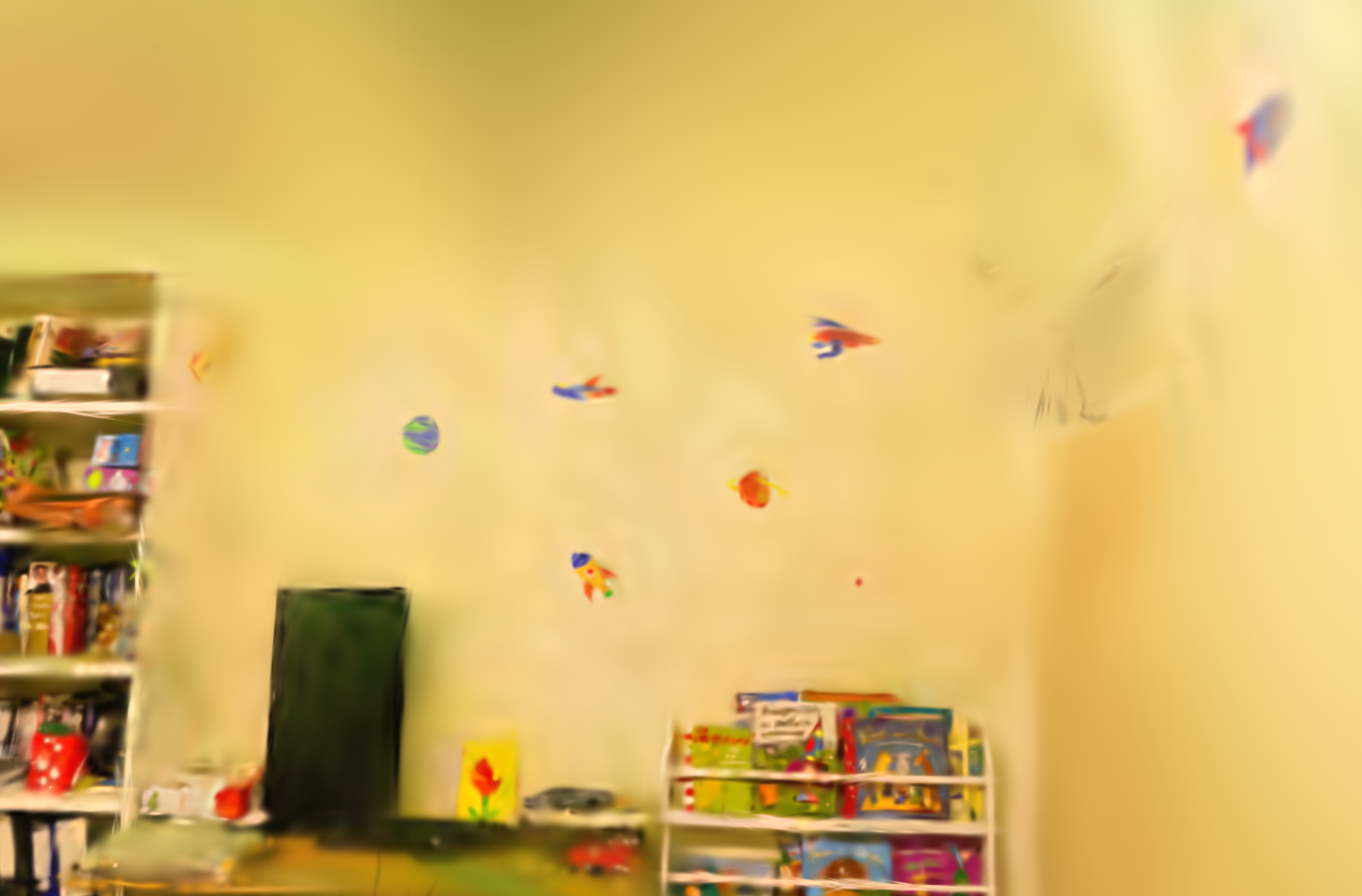 With Atomic Reduction