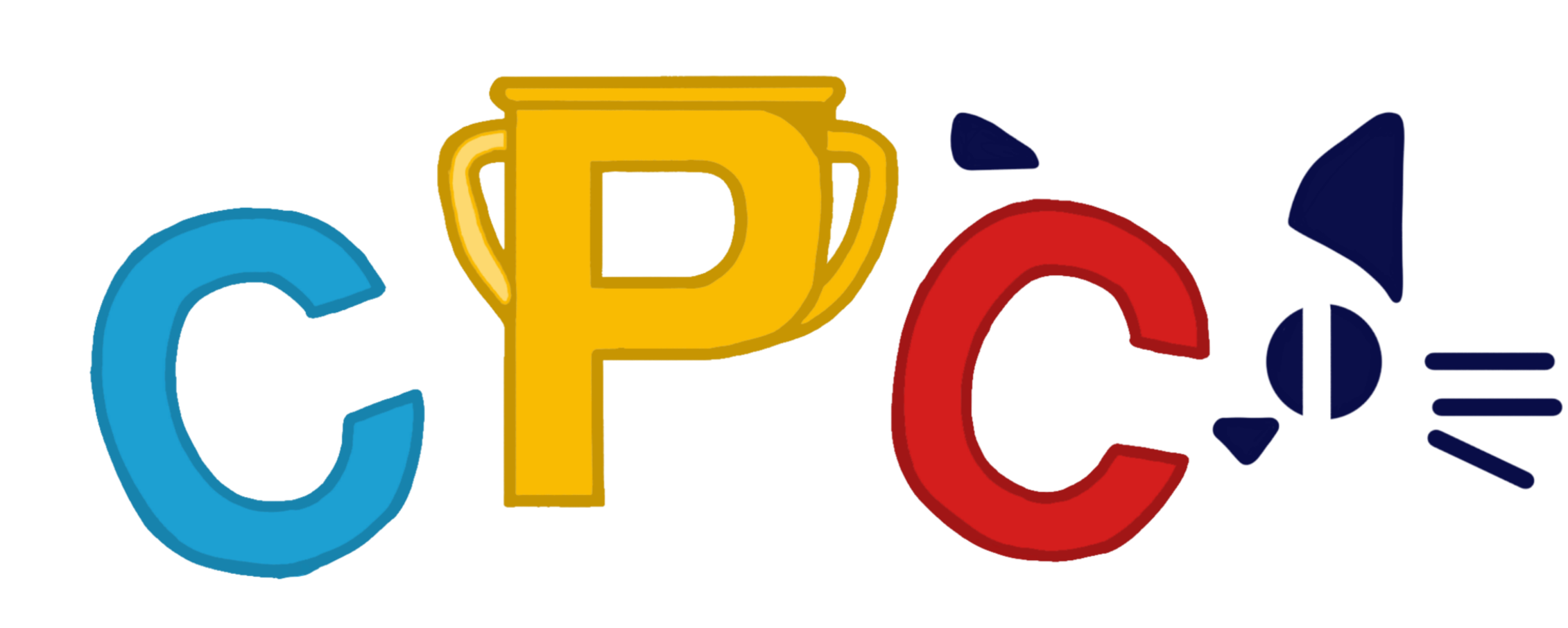 Logo del Club de Programación Competitiva de la UAEH