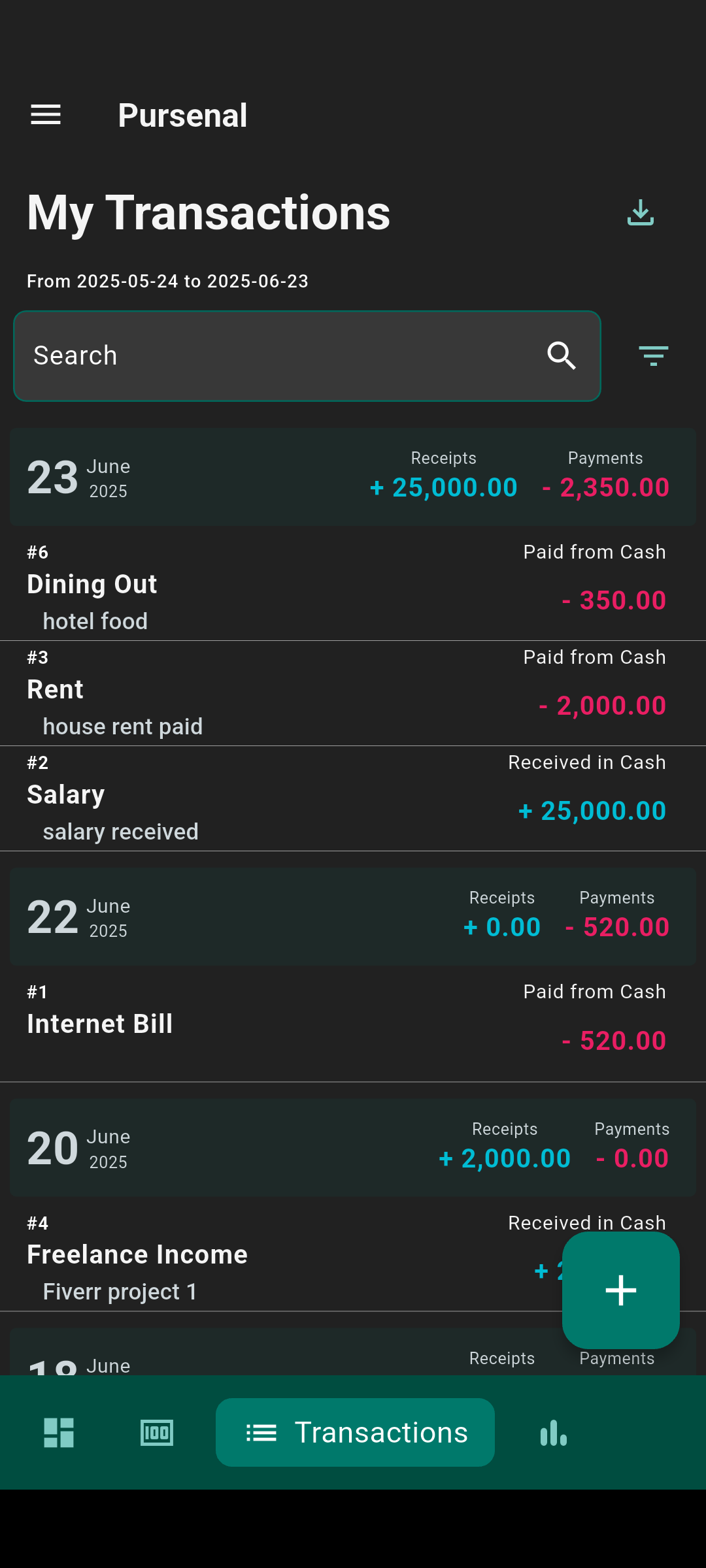 Screenshot 4