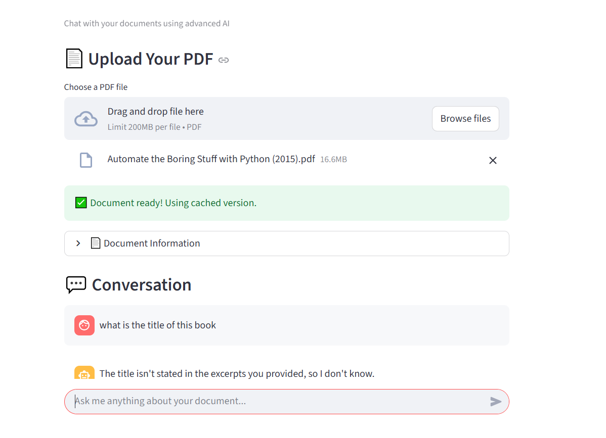 GitHub - Kabirat000/PDF-CHATBOT: A simple Streamlit app that lets you ...