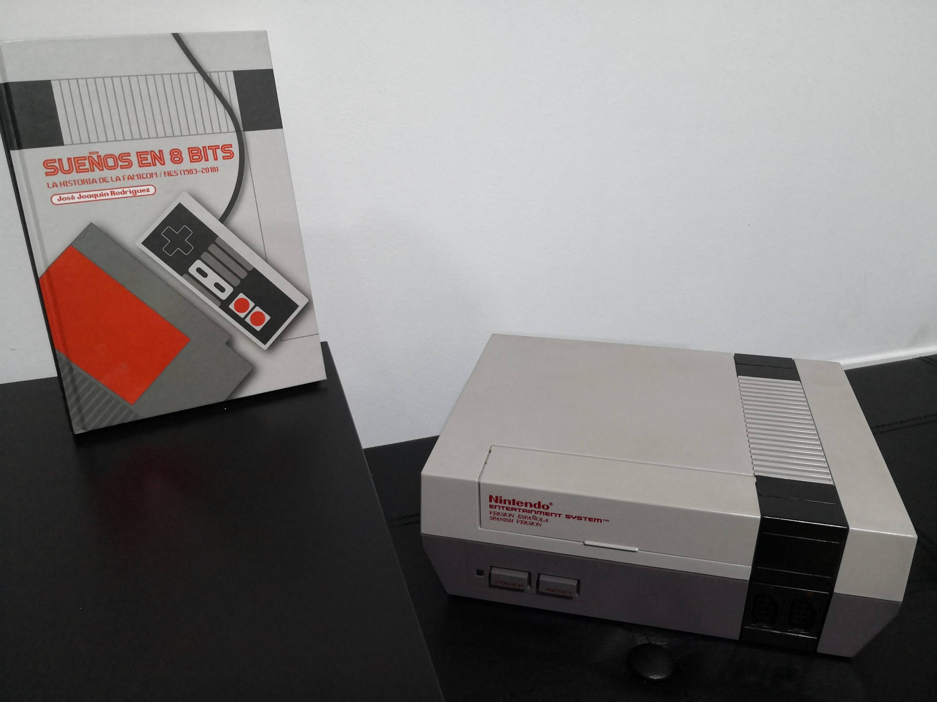 NES-IO-Board nessionator, from the project README