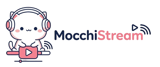 MocchiStream