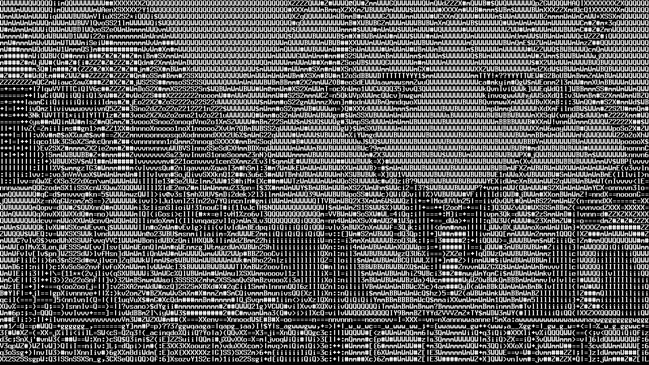Make ASCII-art version of provided image data. 