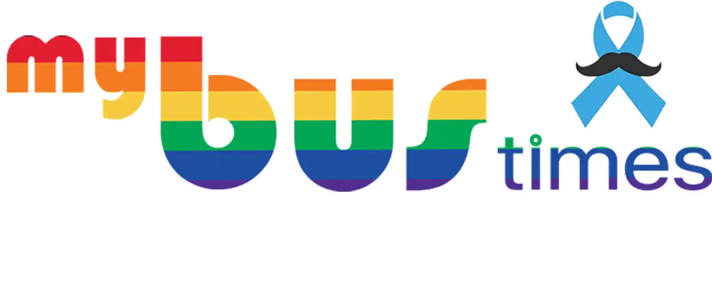 My Bus Times Logo