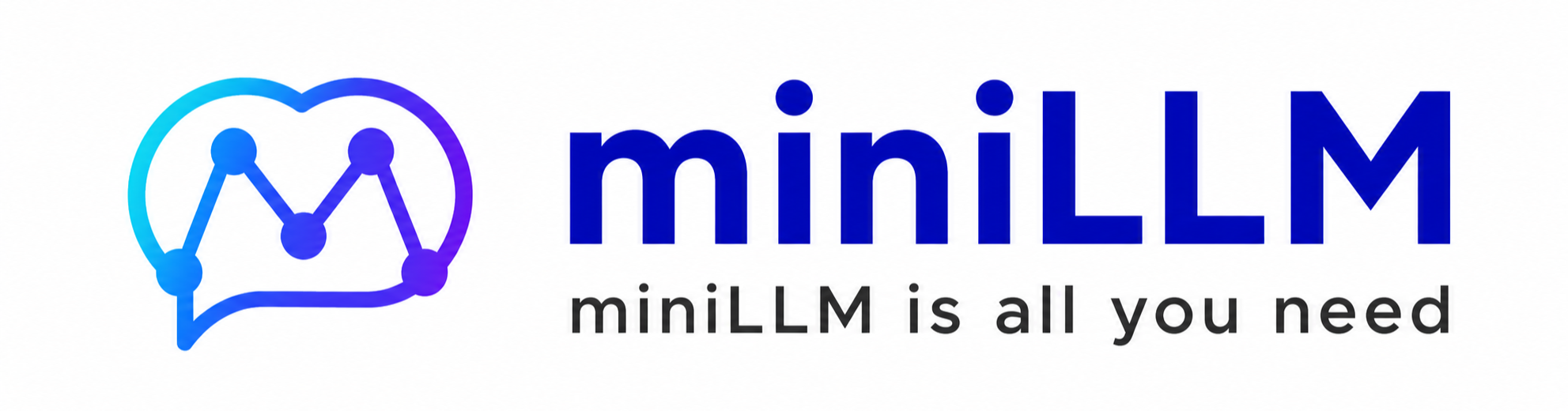 miniLLM