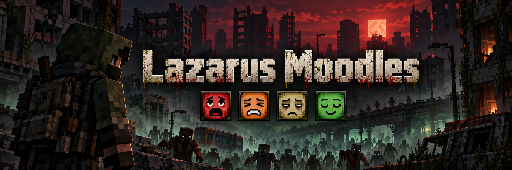 Lazarus Moodles