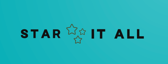 Star It All Logo
