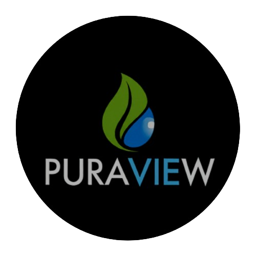 PuraView Logo