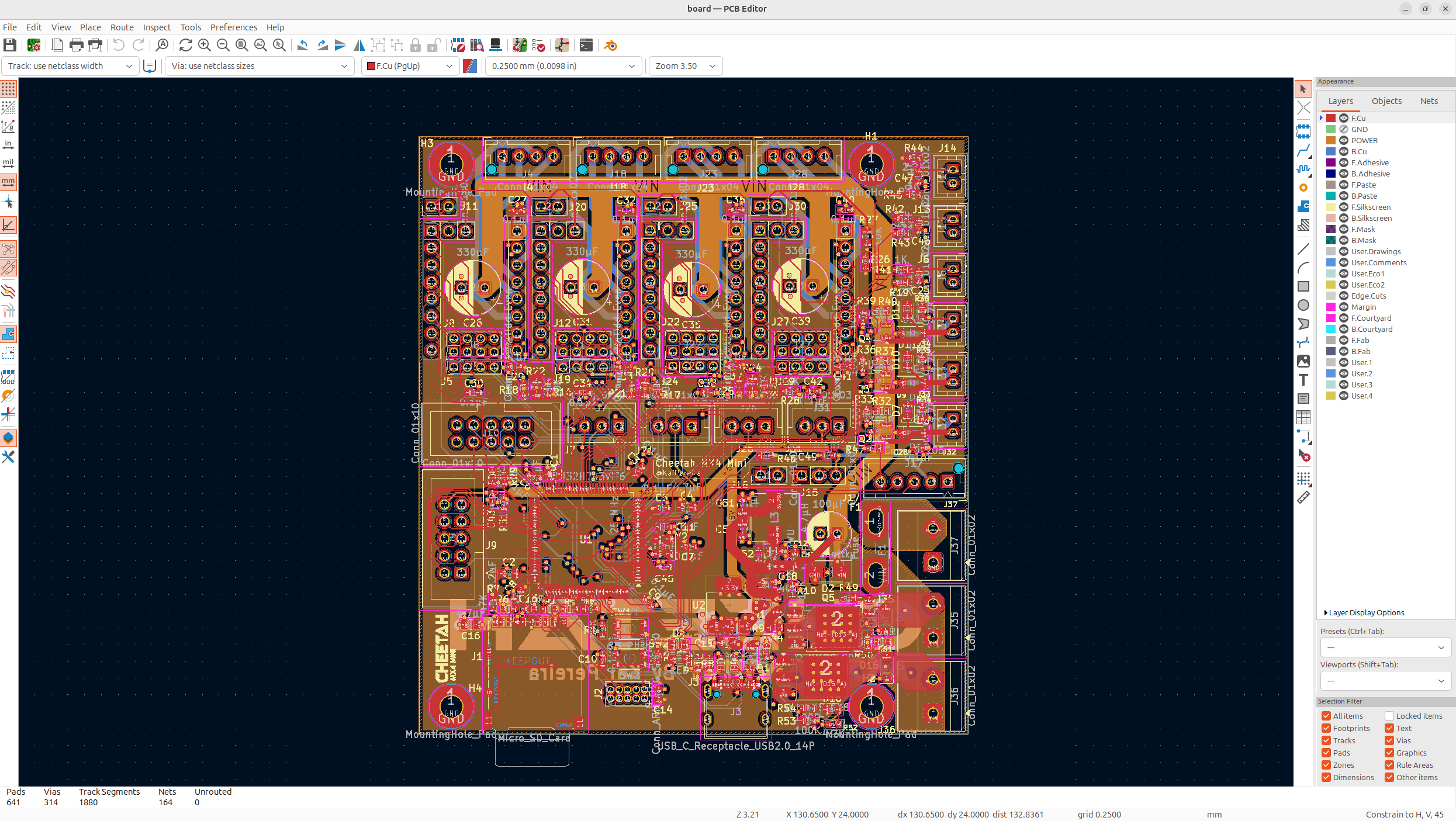 PCB Photo