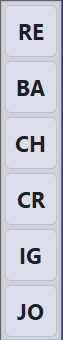 Quick Launch Bar Light