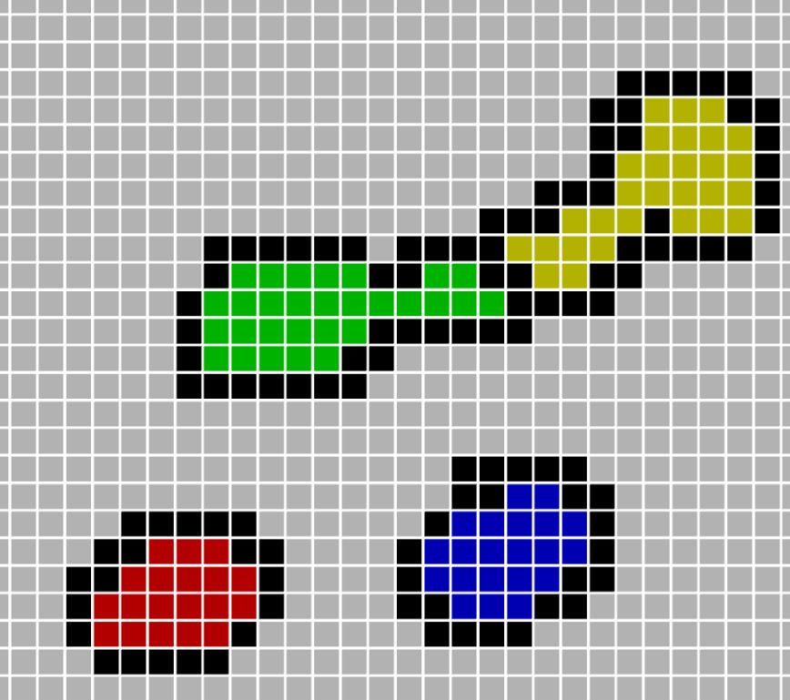 ConnectedComponent