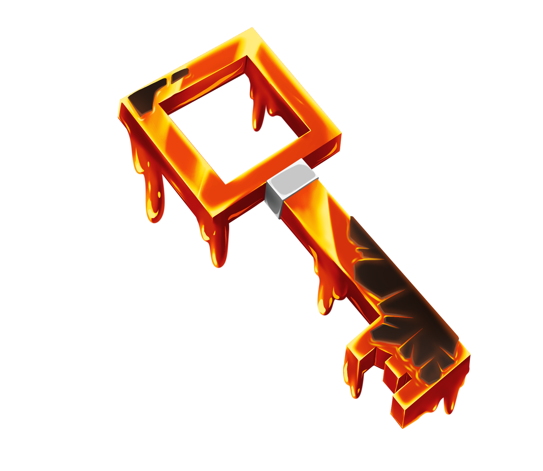 Crimson Key