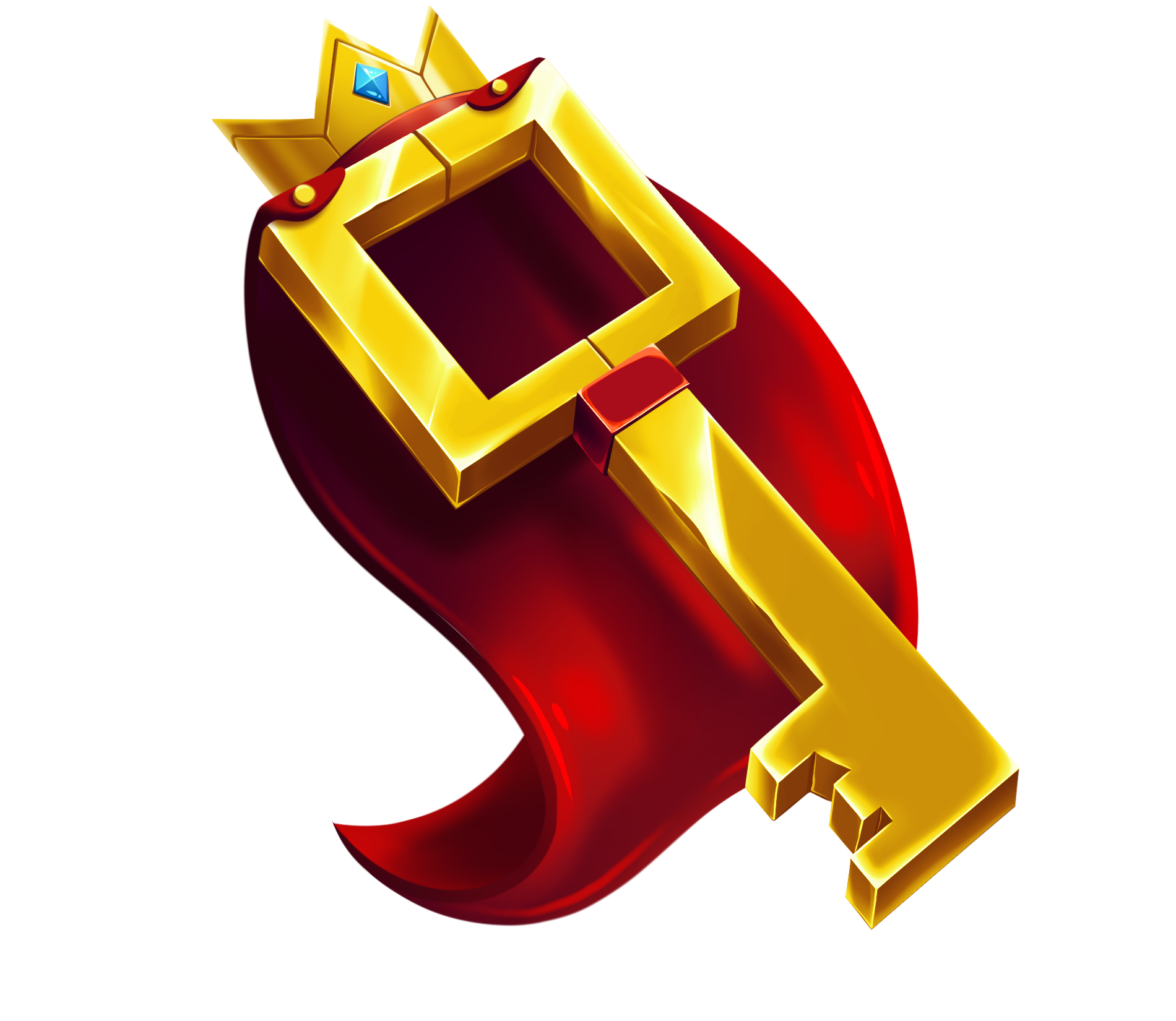 Gold Key