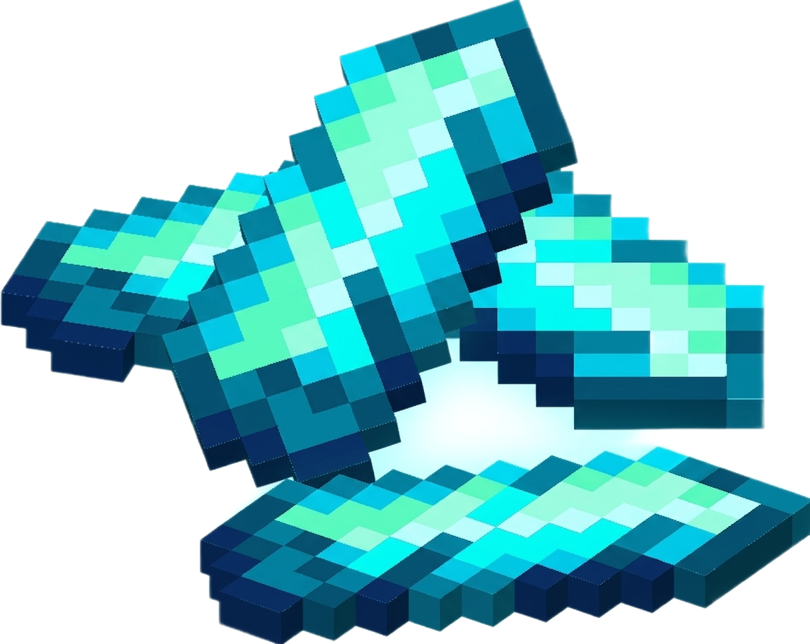 400 Shards