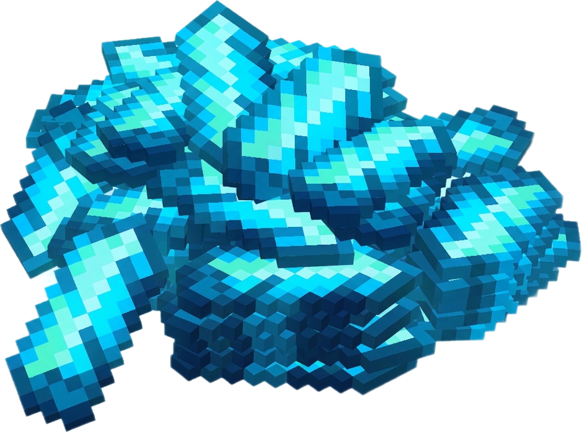 12000 Shards