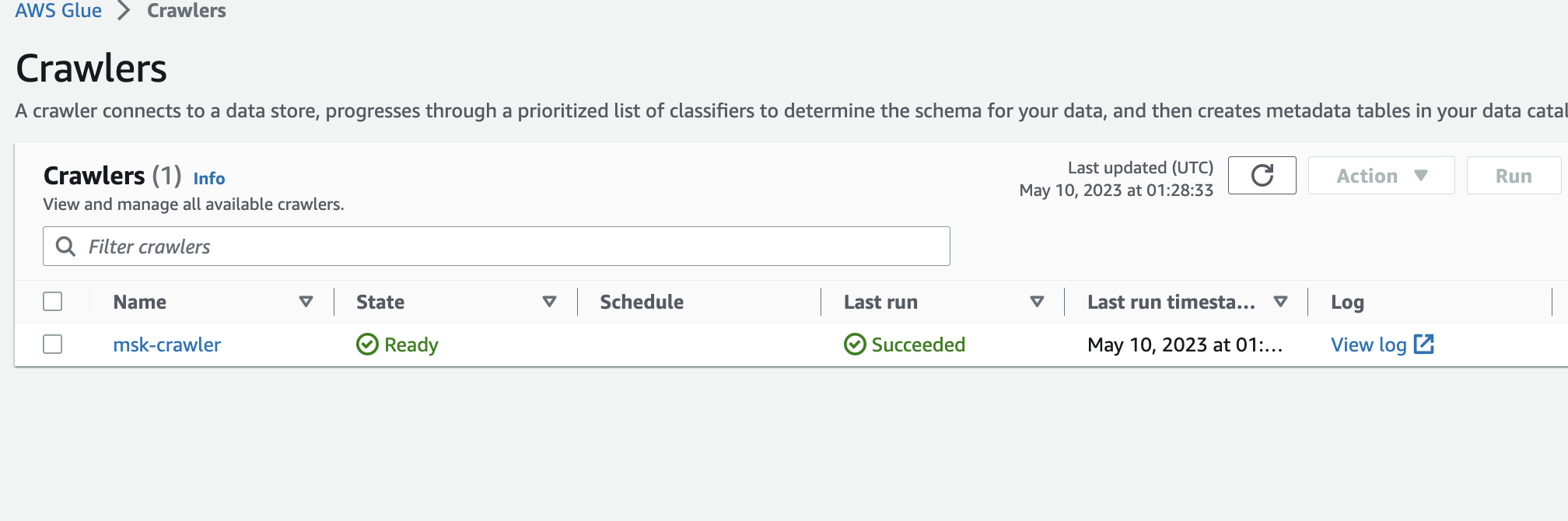 GitHub - KaityLeG/AWS_MSK_DataPipeline