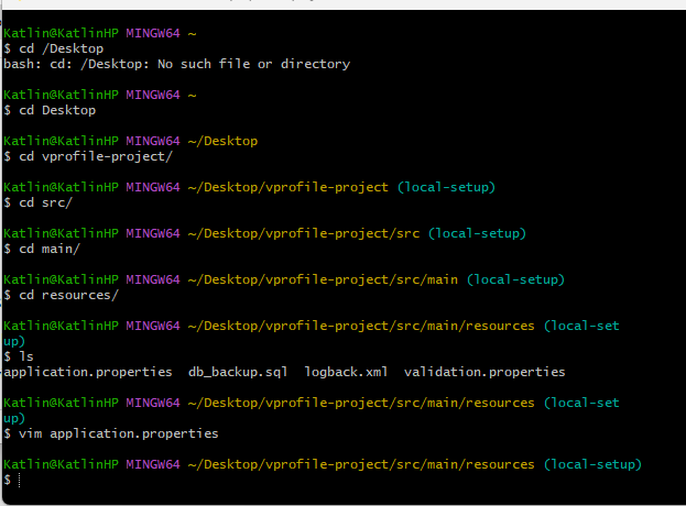 GitHub - KaityLeG/Project01-AWSLiftAndShift