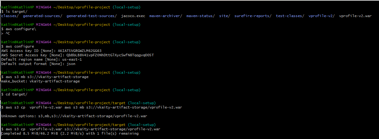 GitHub - KaityLeG/Project01-AWSLiftAndShift