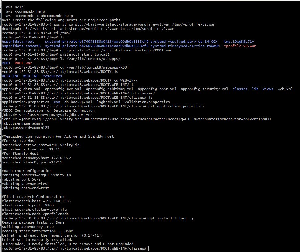 GitHub - KaityLeG/Project01-AWSLiftAndShift