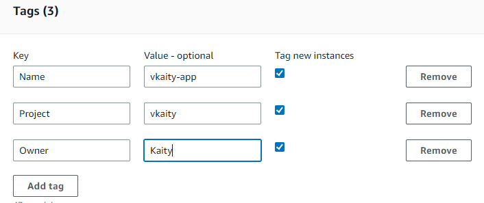 GitHub - KaityLeG/Project01-AWSLiftAndShift