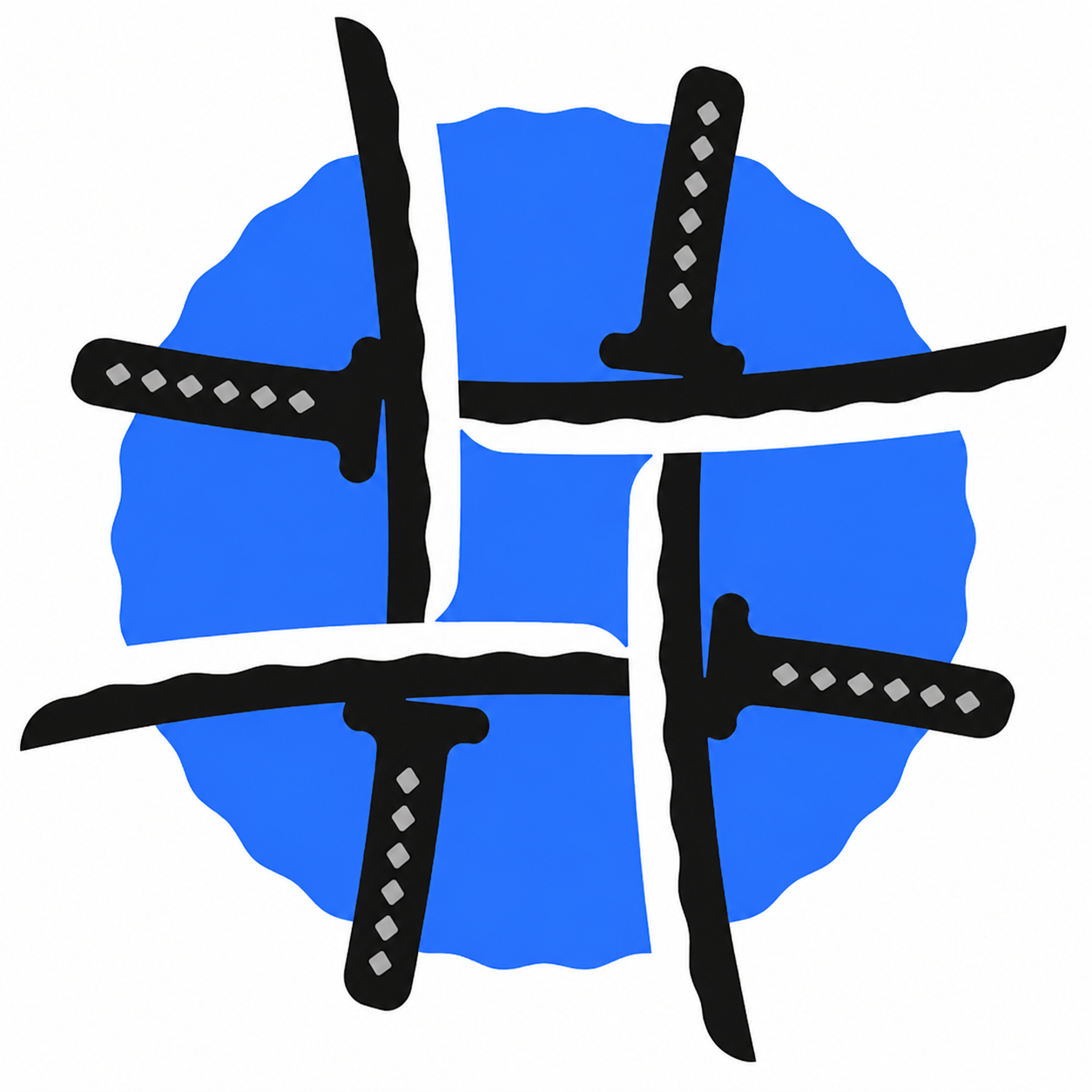 Katana Theme logo