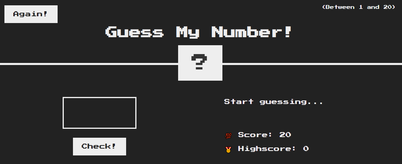 GitHub - Kalbehaider/Guess-My-Number: This is an entertaining number ...