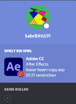 After Effects