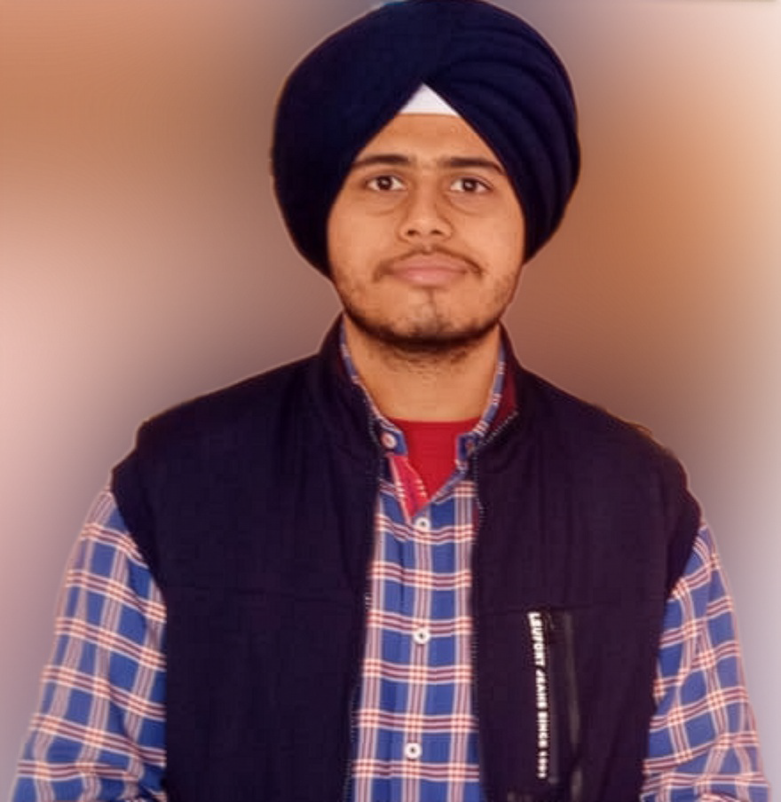 Rajveer PFP