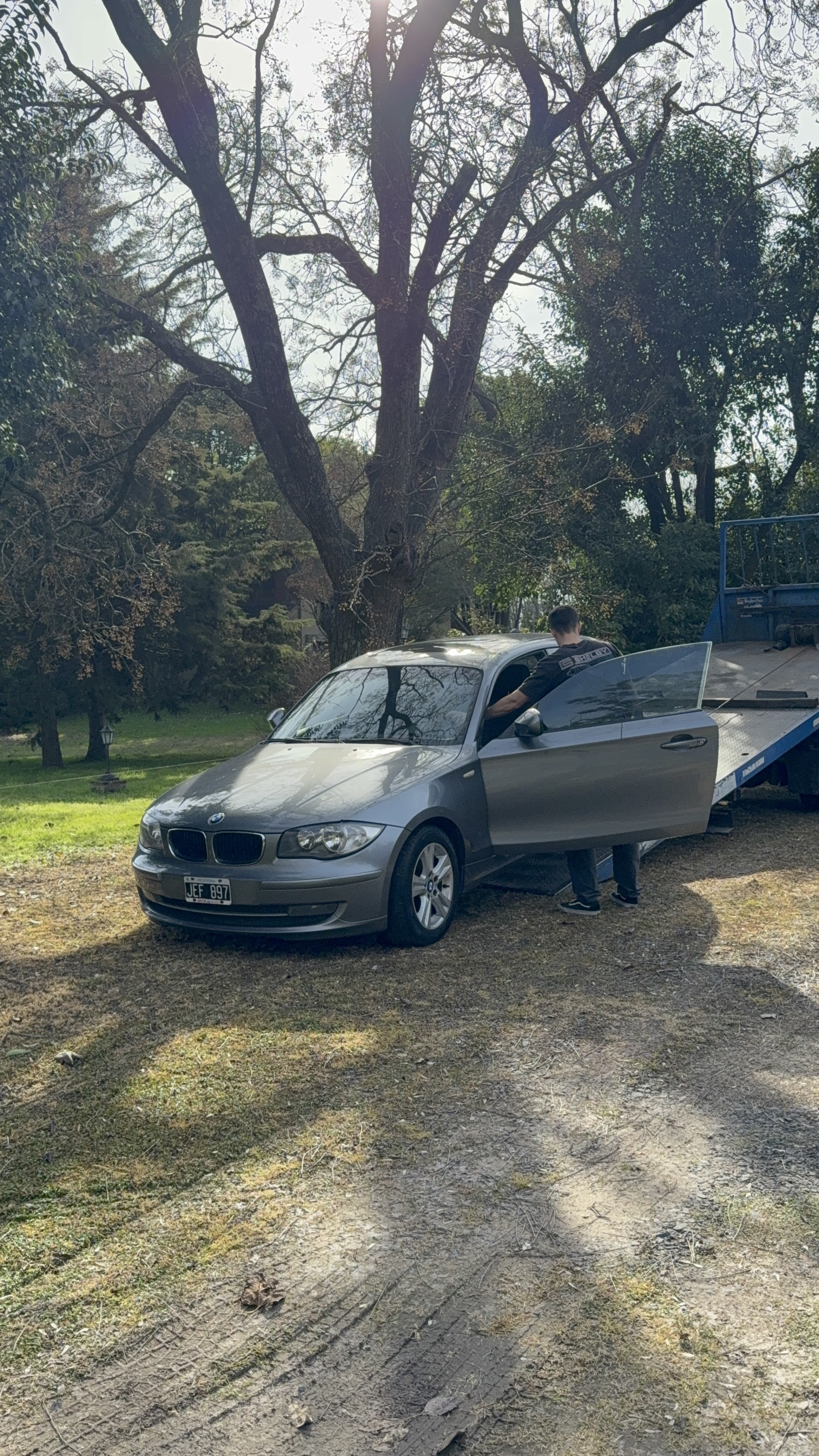 BMW 118i