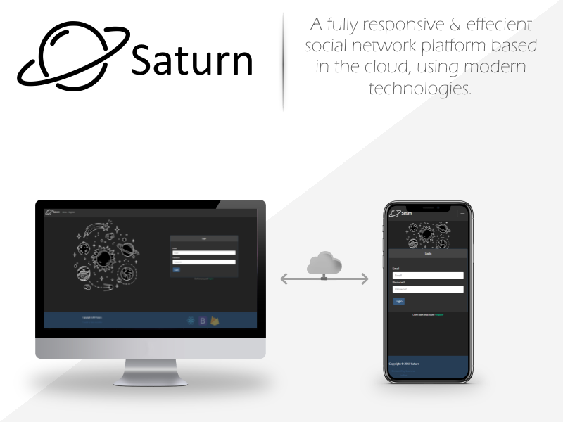 GitHub - Kallie118/Saturn: This is the forum application