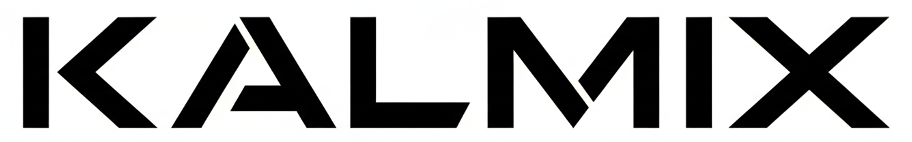 Kalmix Logo