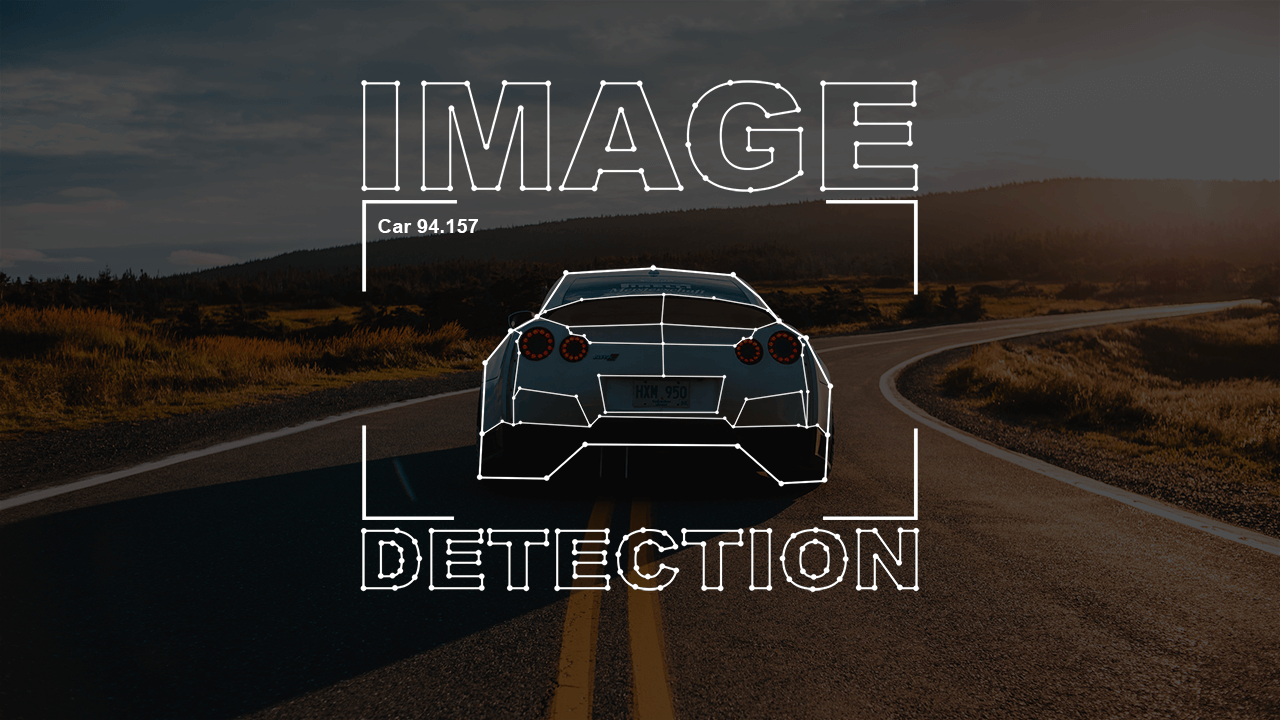 Image Detection