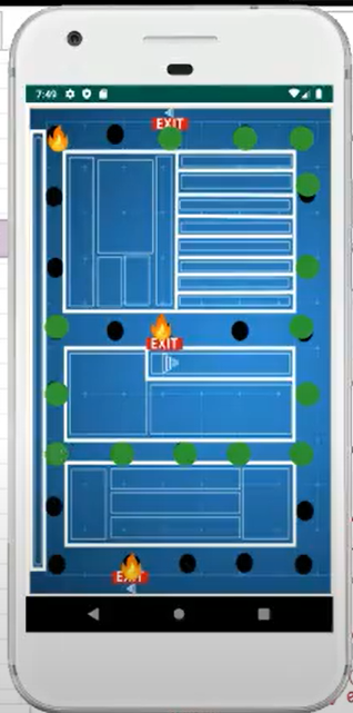 GitHub - Kalp-S/FireSafetyCapstone: IOT based fire safety system with ...