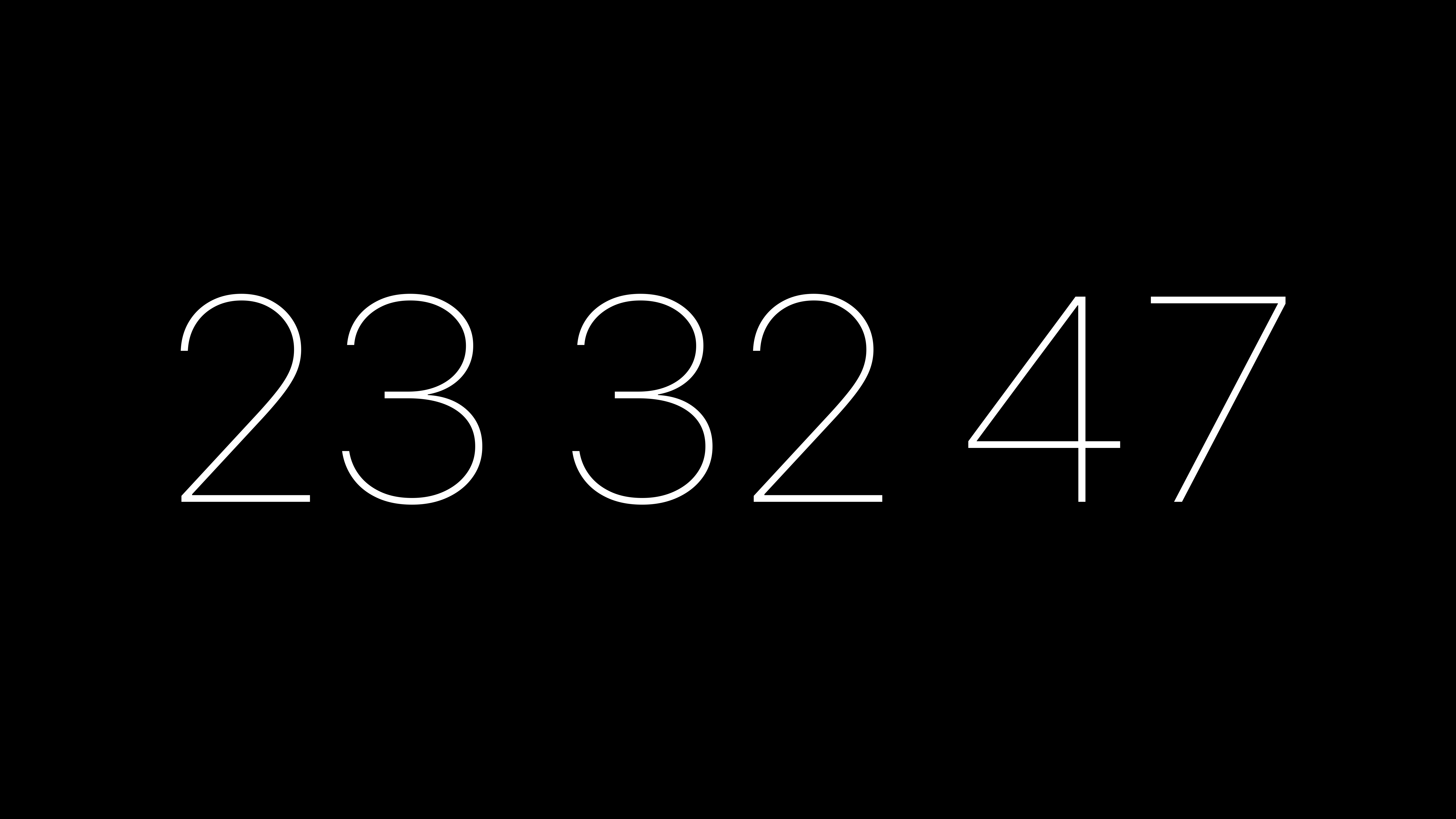 Padbury Clock Revived