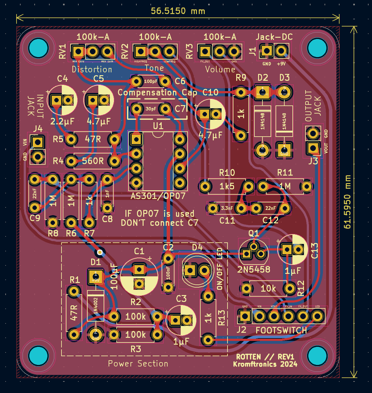 PCB Image