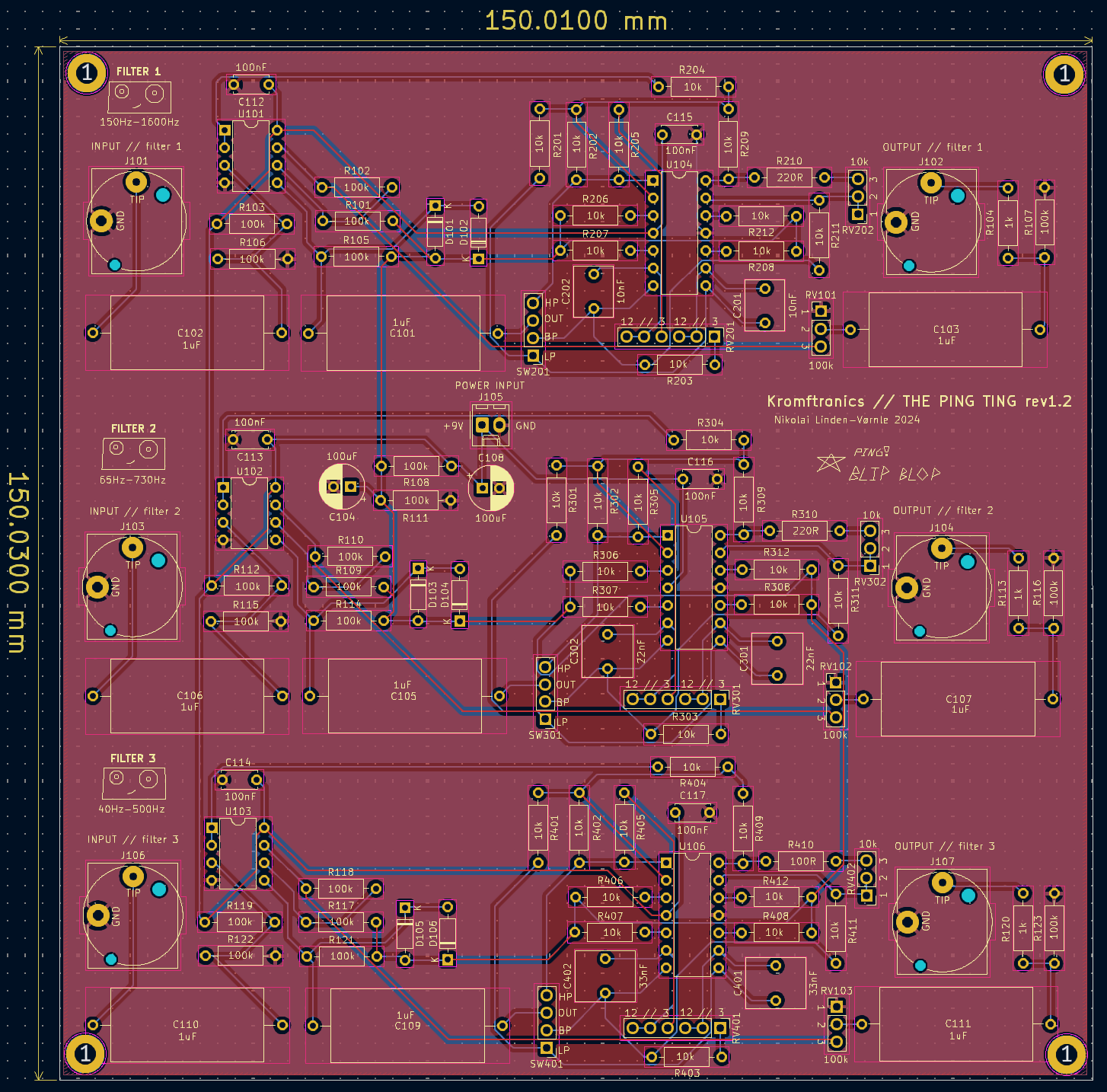 PCB