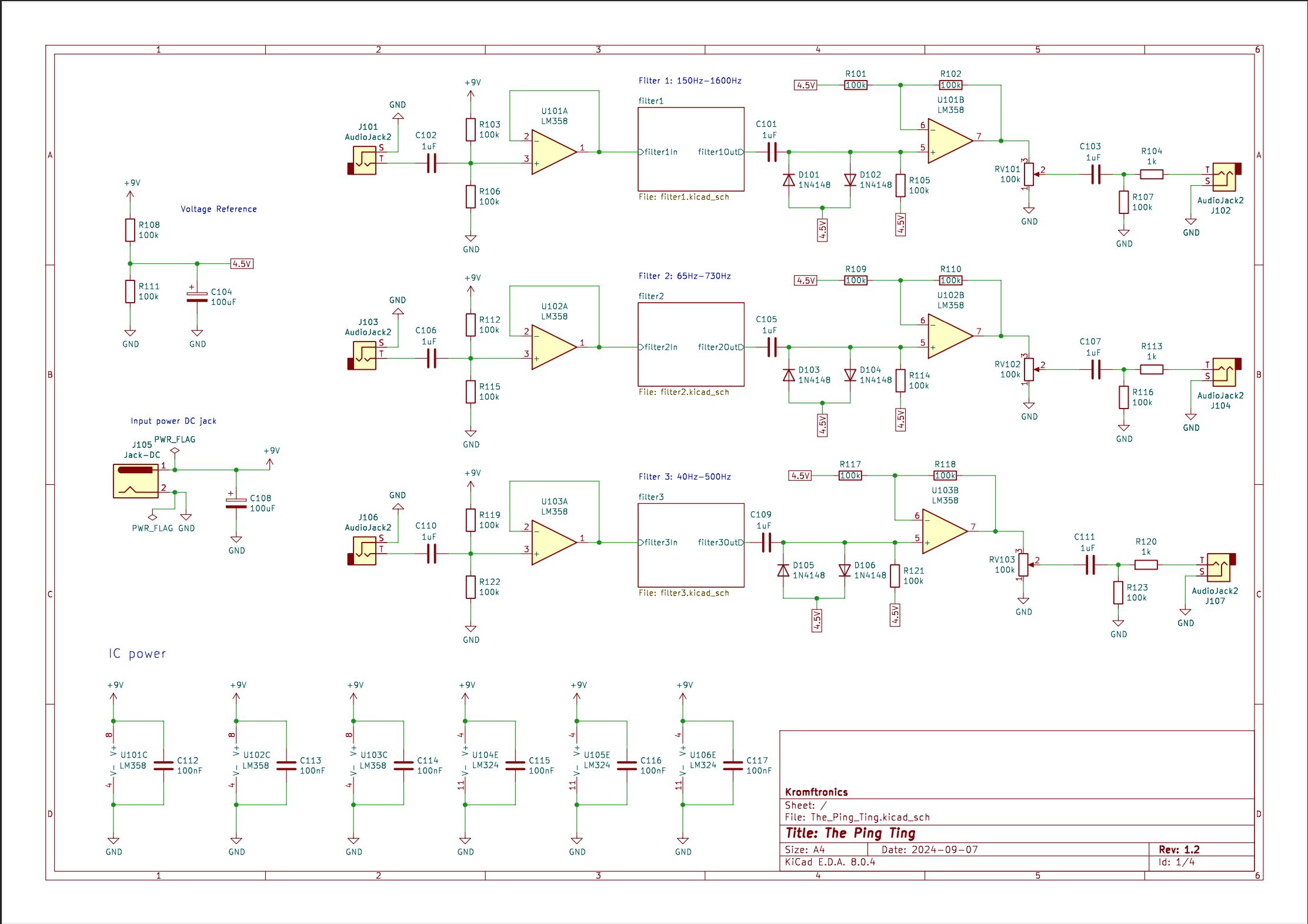 schematic