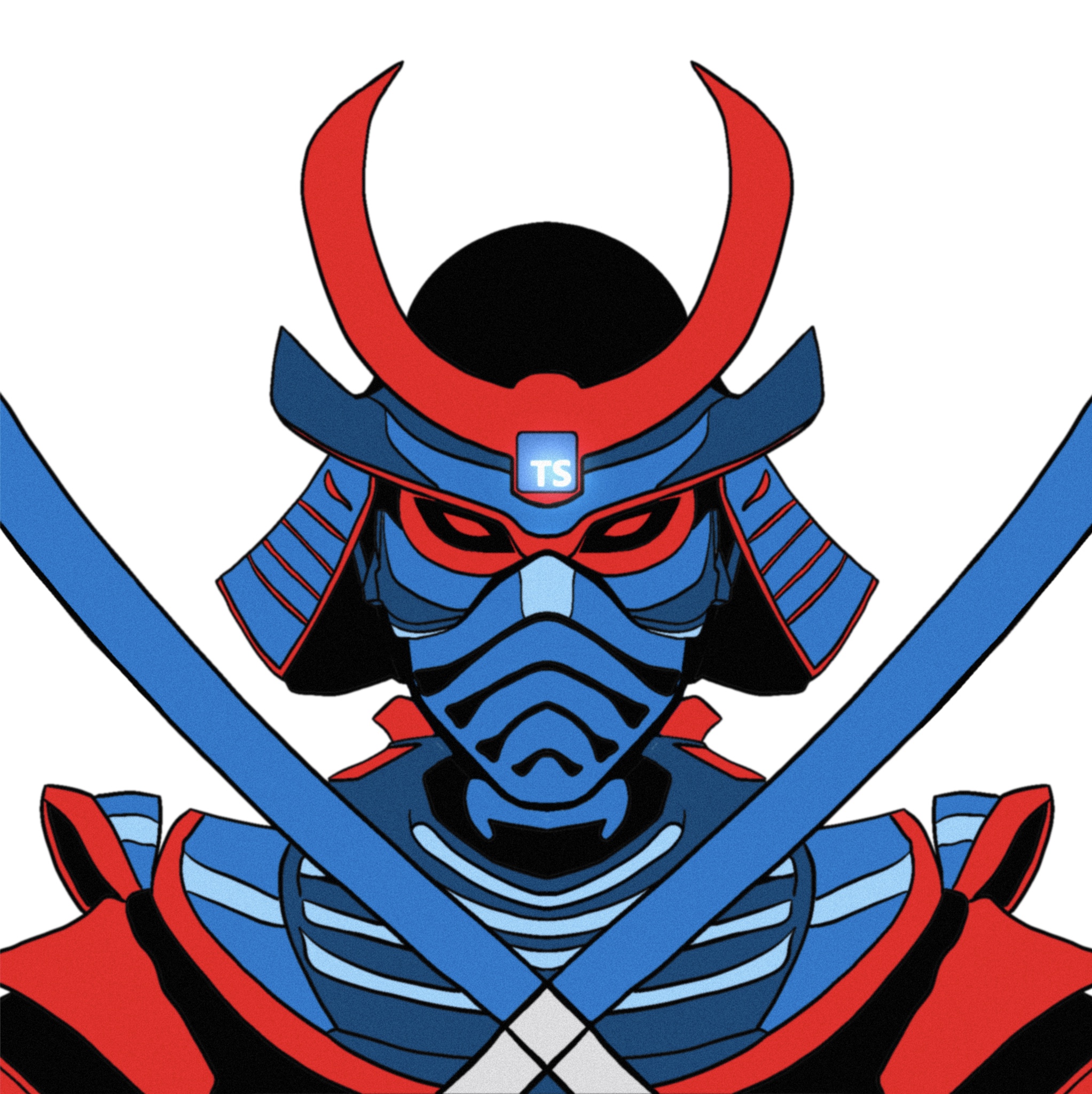 type-samurai