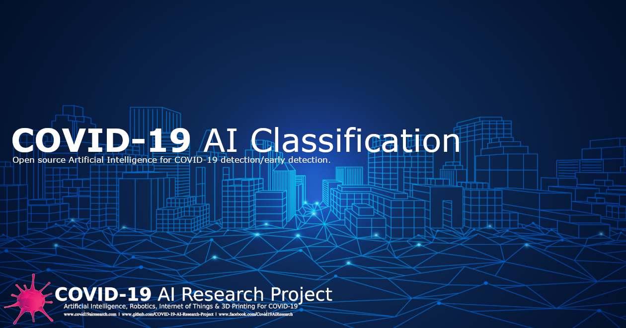 COVID-19 AI-Classification