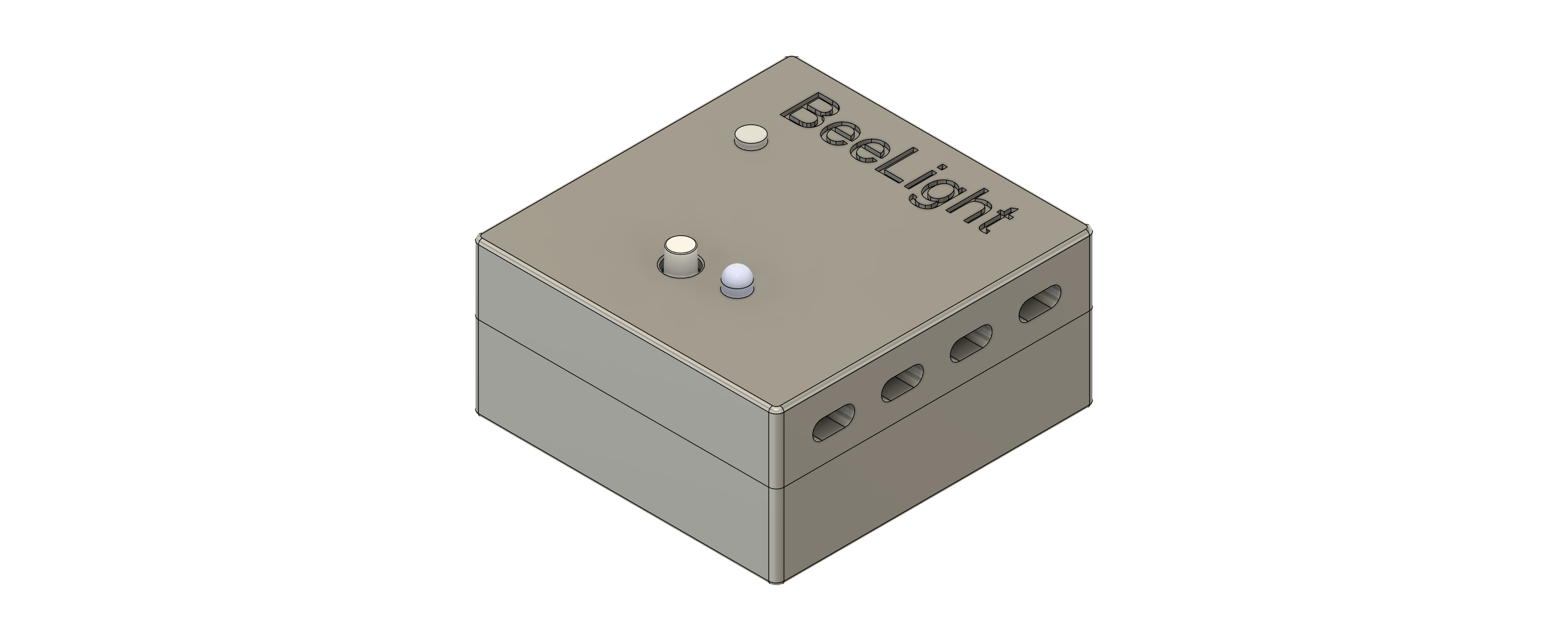 BeeLight — image 1 from the project repository