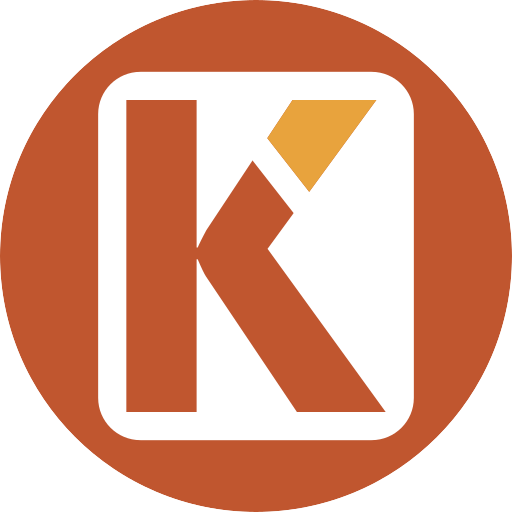 Kangentic Logo