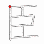 Kanji Stroke Order