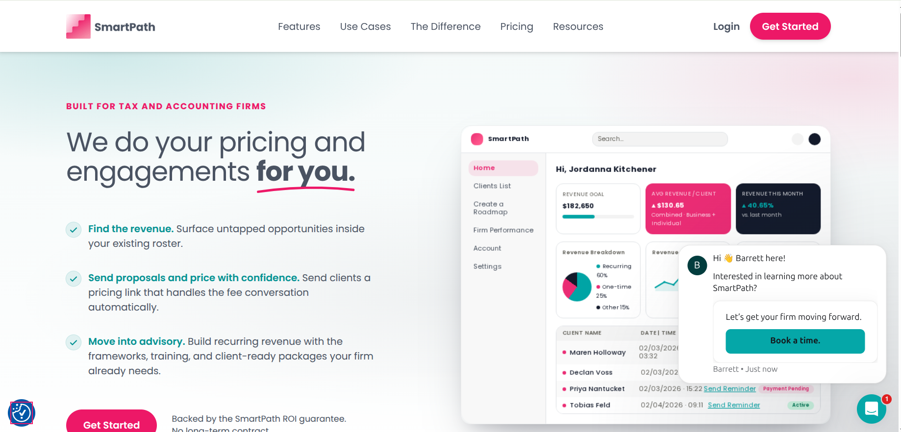 SmartPath