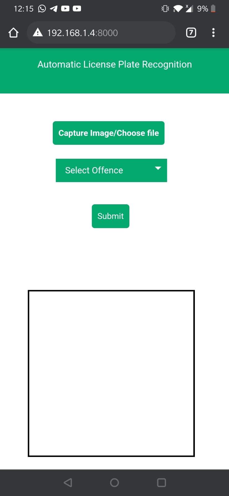 Basic UI