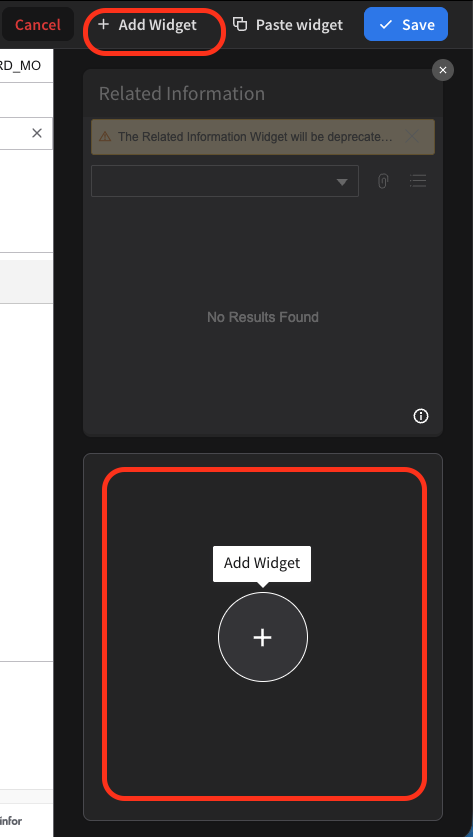 Click Edit