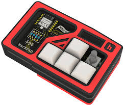 HACKPAD, from the project README