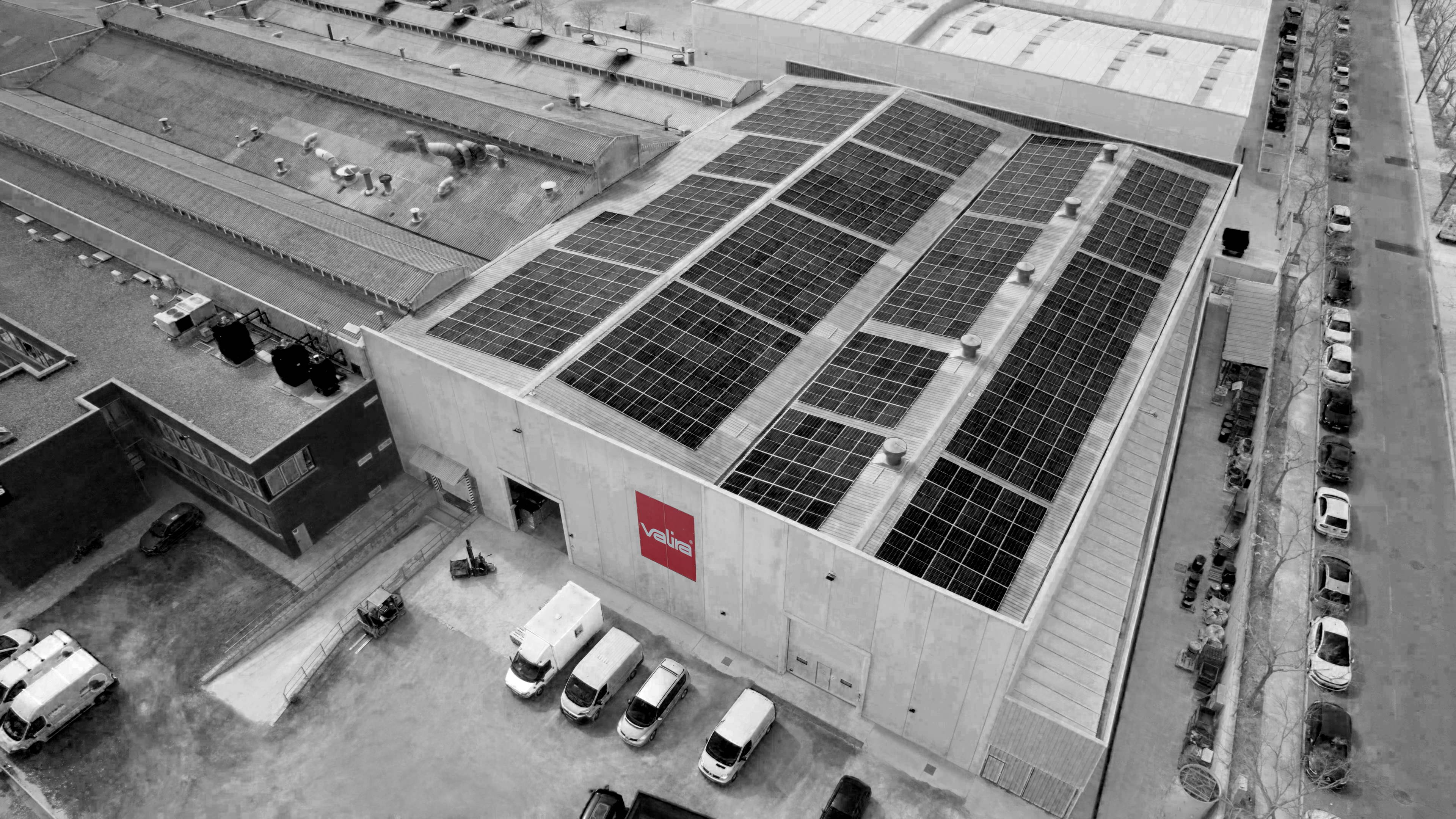 placas solares