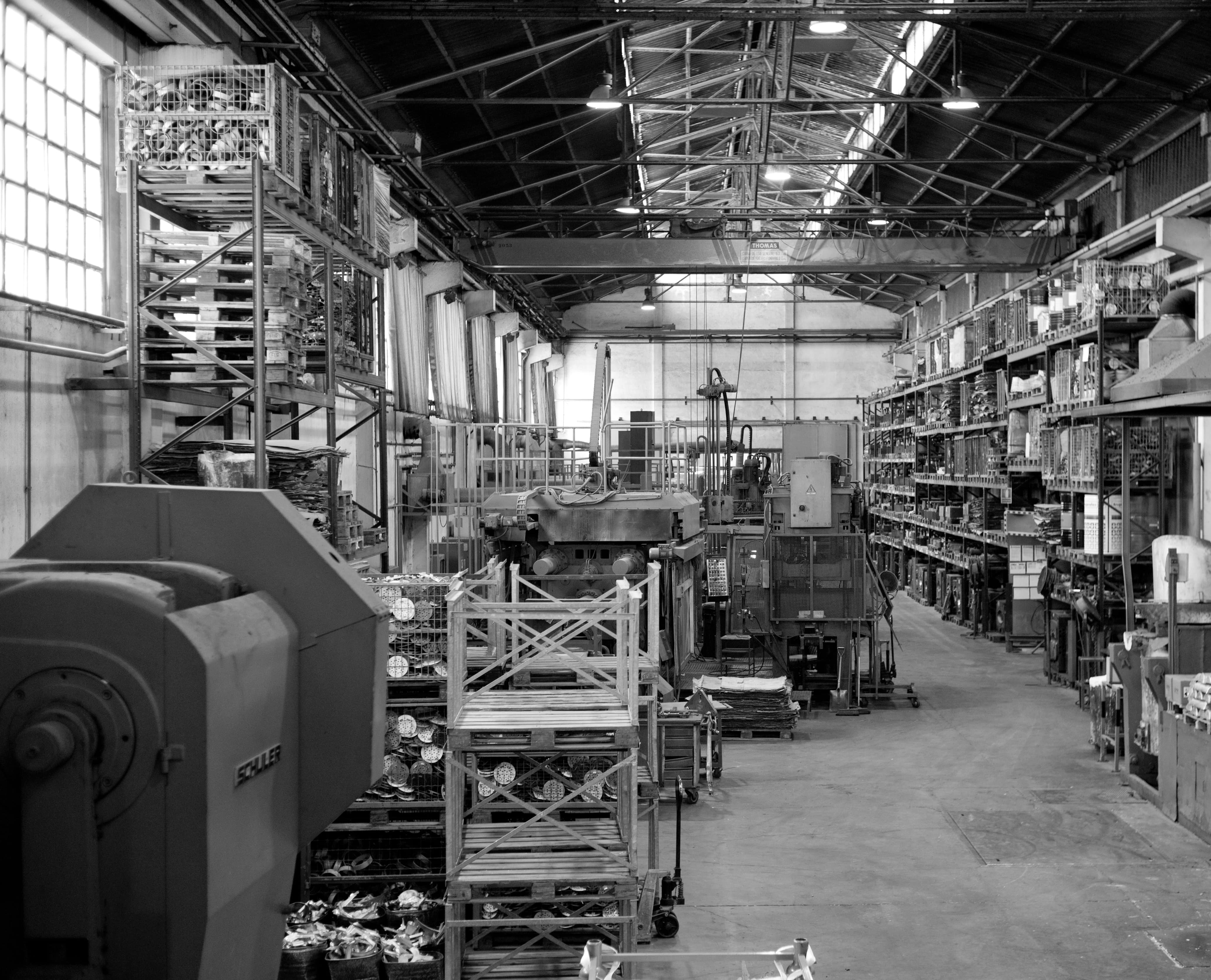 fabrica