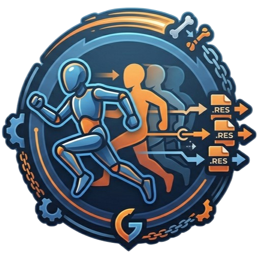 Mixamo Animation Batcher's icon