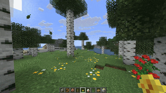 UDoF-shaders